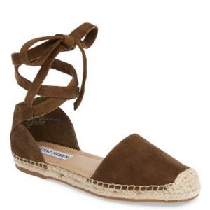 Steve Madden Espadrilles